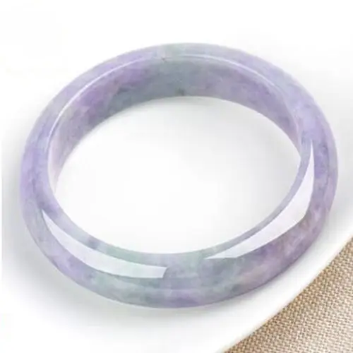 Send Certificate Natural Burma Jade Bangle Purple Jadeite Myanmar Certified Jades Stone Bangles Bracelet For Girlfriend Mom Gift
Send Certificate Natural Burma Jade Bangle Purple Jadeite Myanmar Certified Jades Stone Bangles Bracelet For Girlfriend Mom Gift