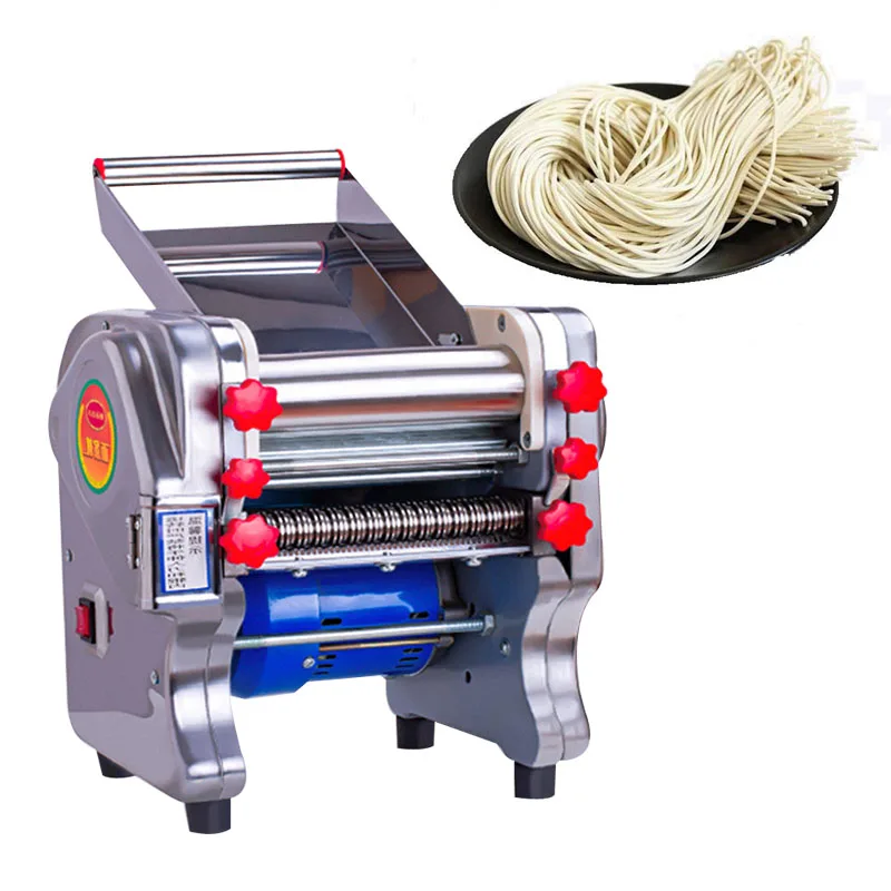 HBLD Pasta Maker Machine Pasta Dough Roller Machine Electric noodle maker machine
HBLD Pasta Maker Machine Pasta Dough Roller Machine Electric noodle maker machine
