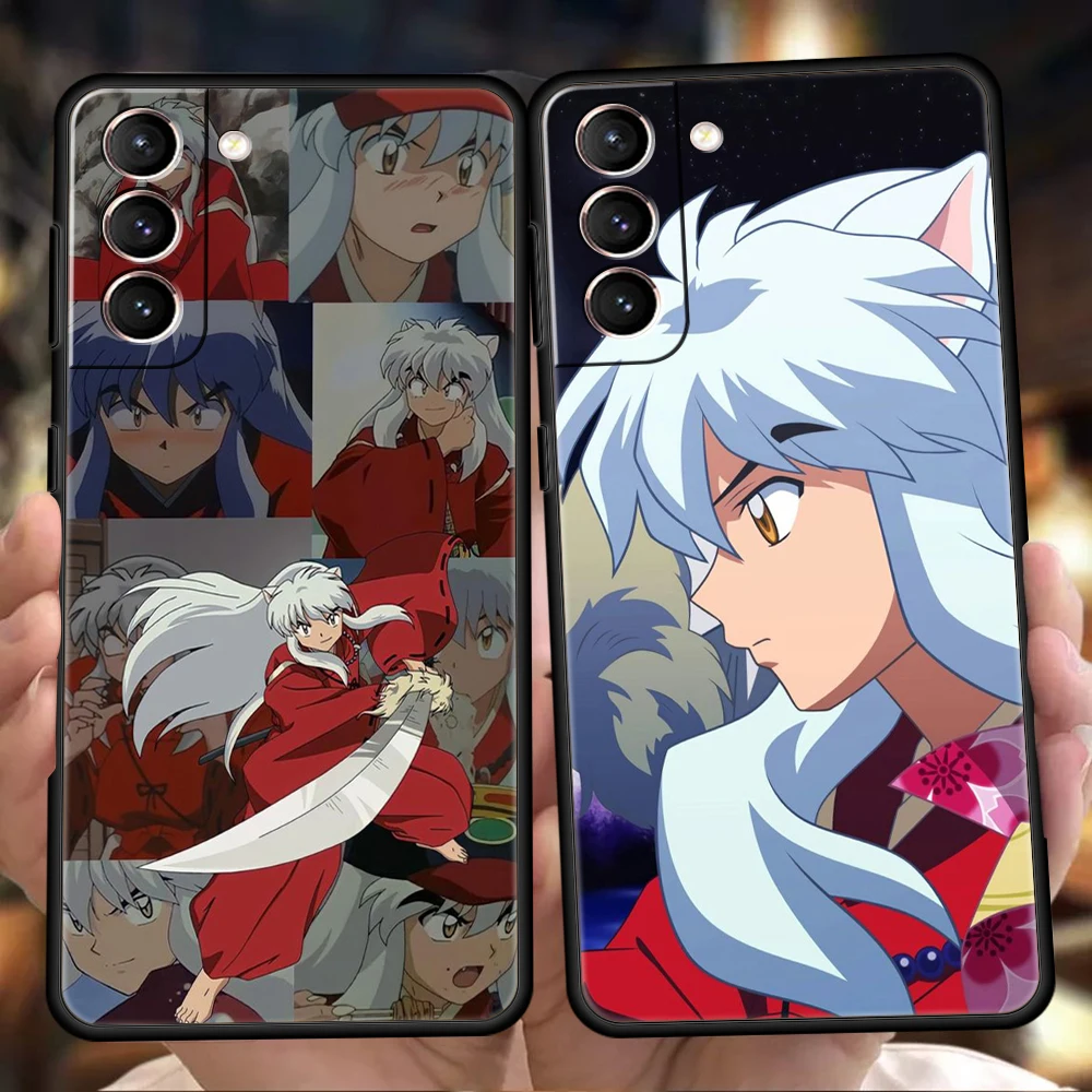 Чехол для телефона Inuyasha Anime для Samsung Galaxy S22 S20 S21 FE Note 20 10 Ultra S10 S10E S9 S8 M21 M22 M31 M32 Plus
Чехол для телефона Inuyasha Anime для Samsung Galaxy S22 S20 S21 FE Note 20 10 Ultra S10 S10E S9 S8 M21 M22 M31 M32 Plus