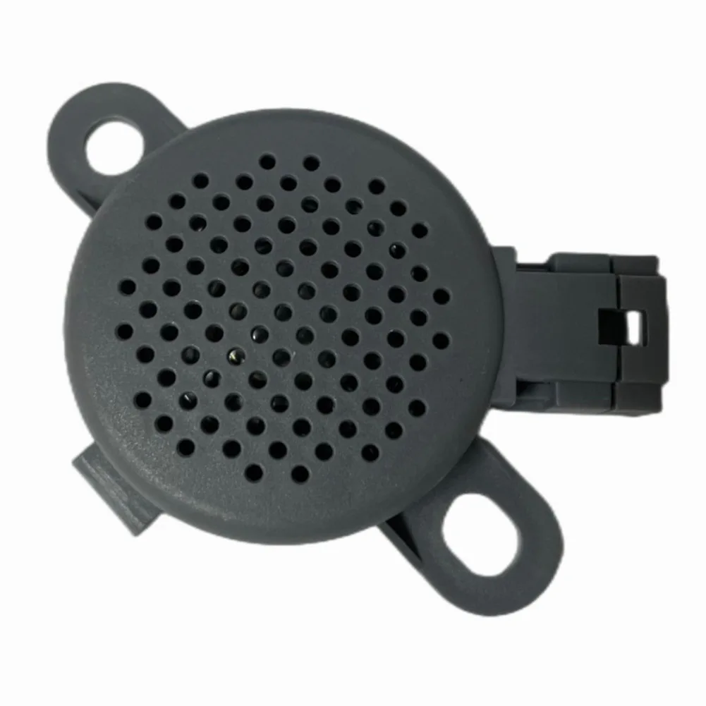 Front Rear Sensor Buzzer Speaker 1 Pc 256506024R Accessories Black Replacement Vehicle For Nissan Qashqai J11 2013-21
Front Rear Sensor Buzzer Speaker 1 Pc 256506024R Accessories Black Replacement Vehicle For Nissan Qashqai J11 2013-21