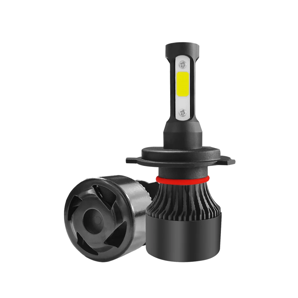 36W H8 H11 Led HB4 9006 HB3 9005 Fog Lights Bulb COB H4 H13 6000LM 6000K White Car Driving Running Lamp Auto Leds Light 12V 24V
36W H8 H11 Led HB4 9006 HB3 9005 Fog Lights Bulb COB H4 H13 6000LM 6000K White Car Driving Running Lamp Auto Leds Light 12V 24V