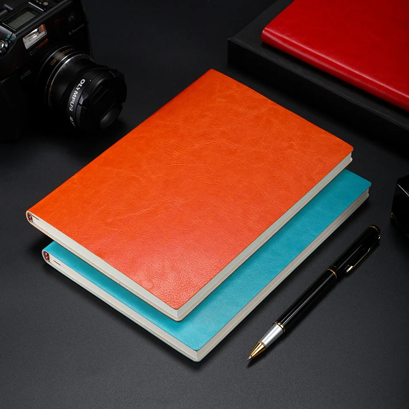 A5 Business Notebook New 2022 Efficiency Manual Notepad Learning Plan Agenda 145x210mm Notebooks Office School Supplies
A5 Business Notebook New 2022 Efficiency Manual Notepad Learning Plan Agenda 145x210mm Notebooks Office School Supplies