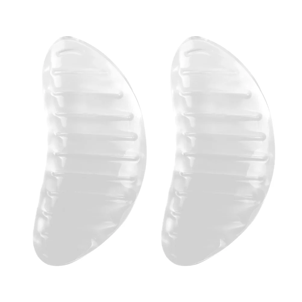 3 Pair/Set Arch Compression Sleeve Support Gel Plantar Fasciitis Insoles Foot Silicone
3 Pair/Set Arch Compression Sleeve Support Gel Plantar Fasciitis Insoles Foot Silicone