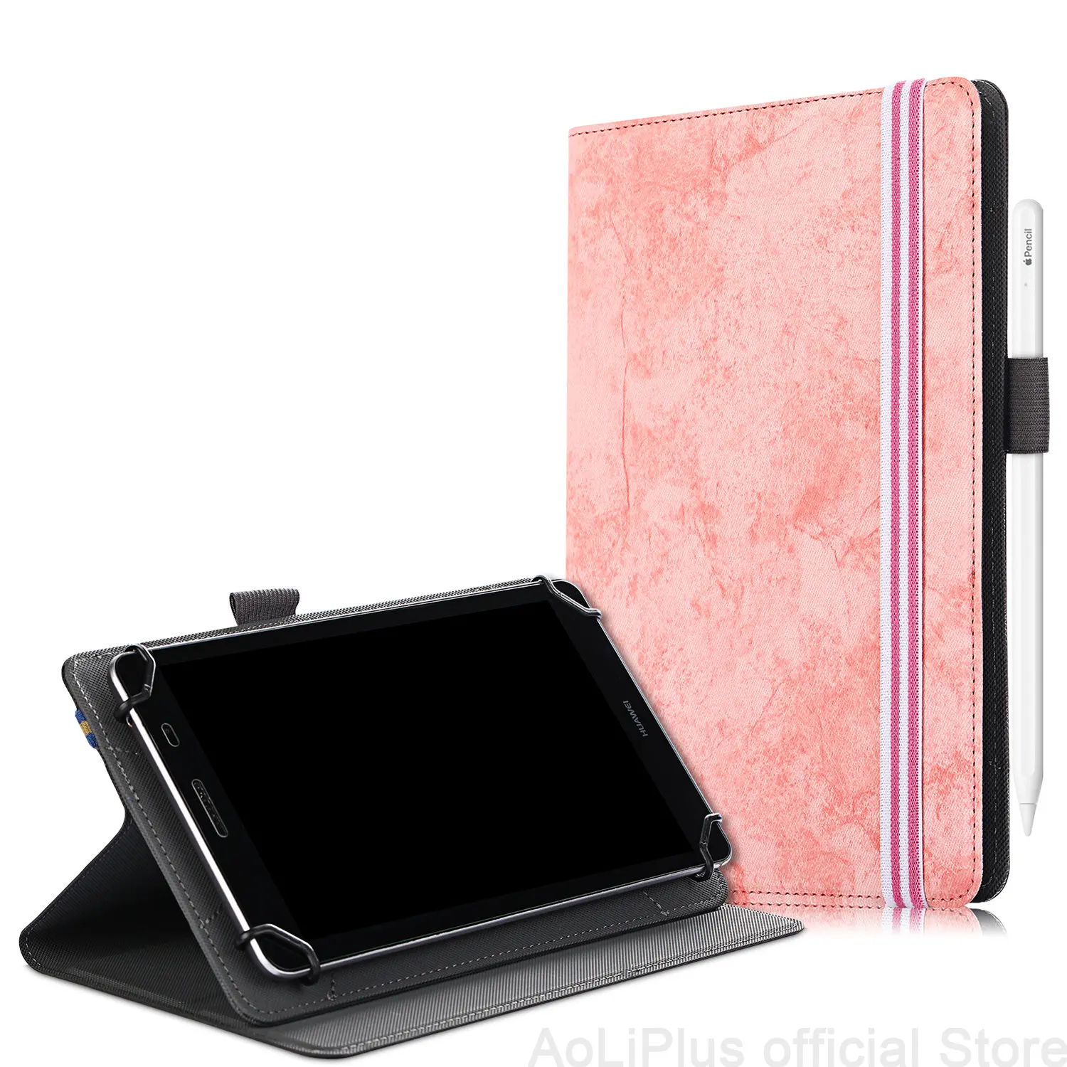 7"-11" Inch Universal Tablet Case Protective Cover Stand Folio Case for8 9 10 11 Inch samsung Tablet Multiple Viewing
7"-11" Inch Universal Tablet Case Protective Cover Stand Folio Case for8 9 10 11 Inch samsung Tablet Multiple Viewing