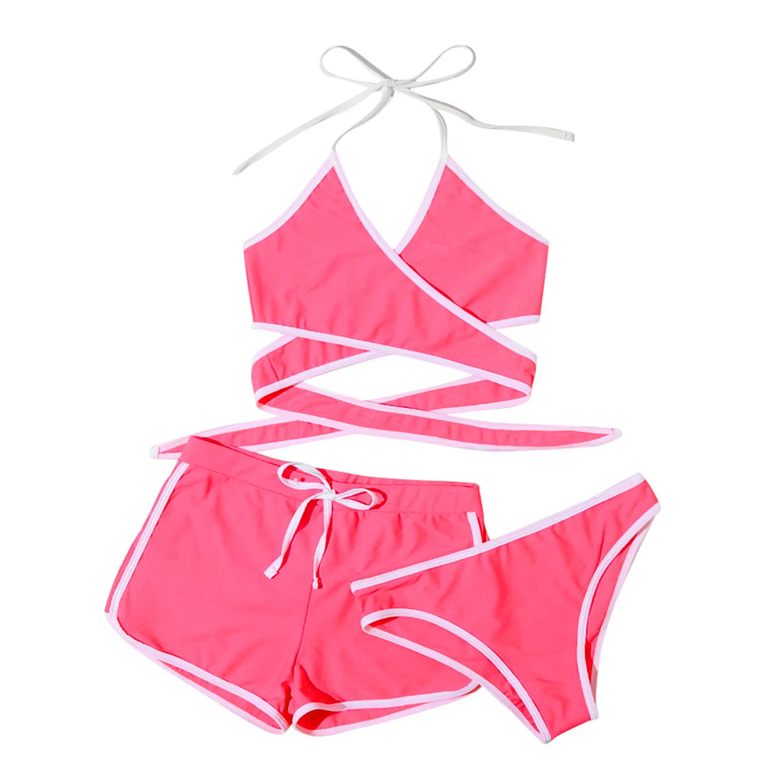 Sexy SwimsuitPolyesterFor wearingDaily Women Swimwears Women's bathing suits 
Sexy SwimsuitPolyesterFor wearingDaily Women Swimwears Women's bathing suits