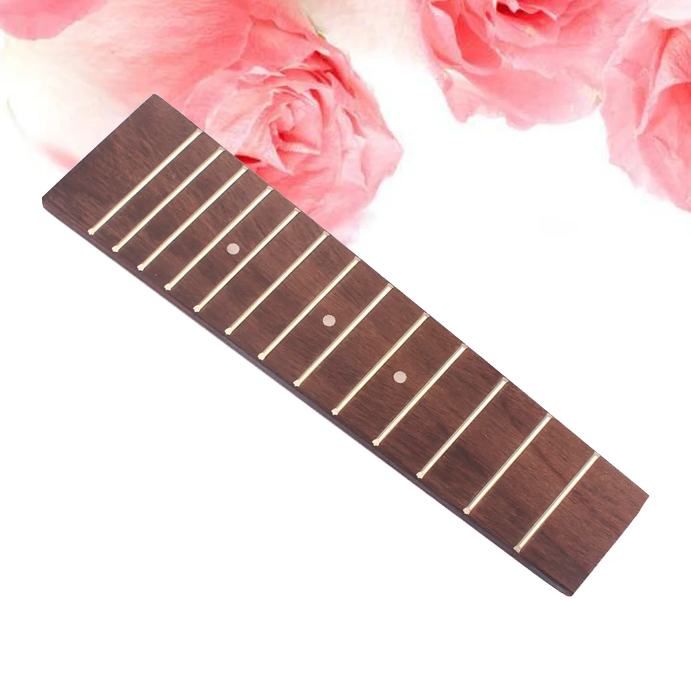 Neck Fingerboard Rosewood Guitar Fretboard Electric Maple Ukulele Wood Replacement Strat
Neck Fingerboard Rosewood Guitar Fretboard Electric Maple Ukulele Wood Replacement Strat