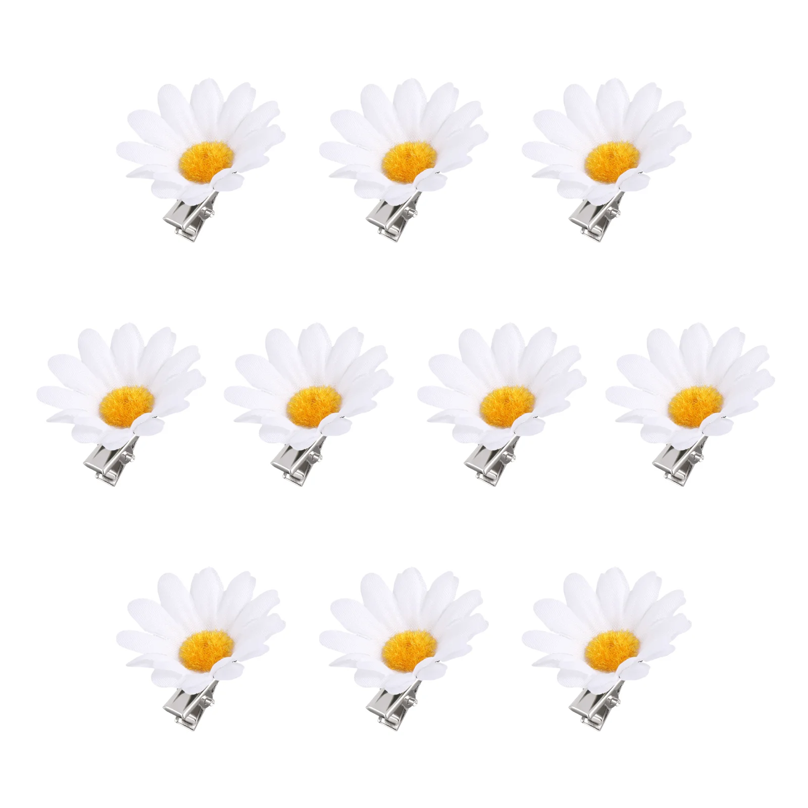 Hairclip Accessories Wedding Sunflowerflower Women Bride Girls Barrettes Headpieces Bridal Pieces
Hairclip Accessories Wedding Sunflowerflower Women Bride Girls Barrettes Headpieces Bridal Pieces