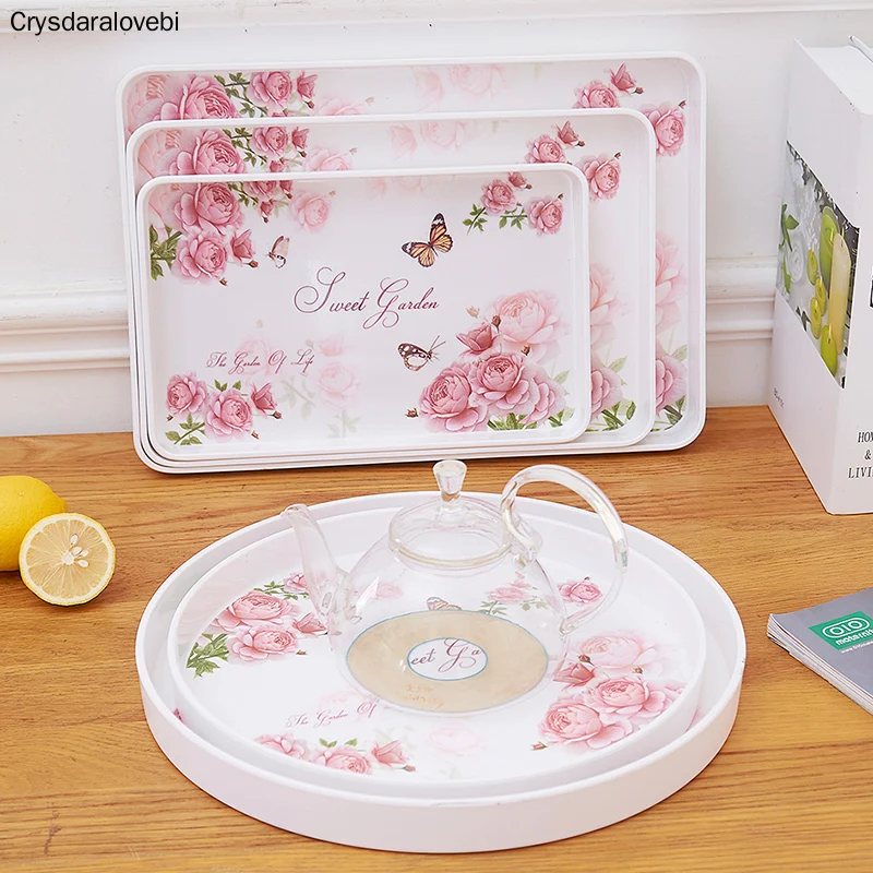 39cm,35cm,30cm round dish plate Square Trays for Party/Hotel/Home Dinner Plate Dish for Snacks Fruit Milk
39cm,35cm,30cm round dish plate Square Trays for Party/Hotel/Home Dinner Plate Dish for Snacks Fruit Milk