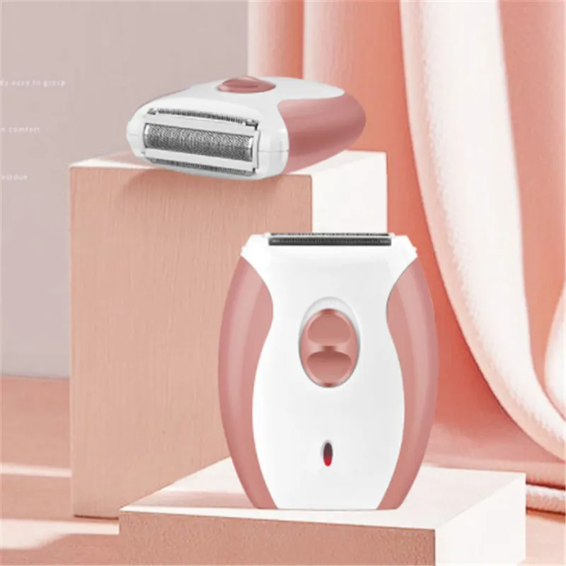 Charge Epilator Electric shaver laser epilator Women swimsuit shaving and hair removal intimate area Electric epilator for women
Charge Epilator Electric shaver laser epilator Women swimsuit shaving and hair removal intimate area Electric epilator for women
