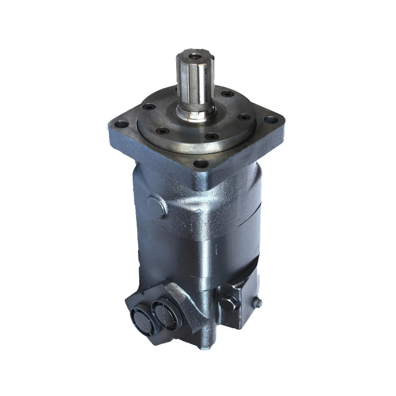 Series Rediode 25 Standard Hydraulic Equipment Hydraulic Motors GEAR MOTOR Internal Pressure 125-150 LPM 730-1520 154-600
Series Rediode 25 Standard Hydraulic Equipment Hydraulic Motors GEAR MOTOR Internal Pressure 125-150 LPM 730-1520 154-600