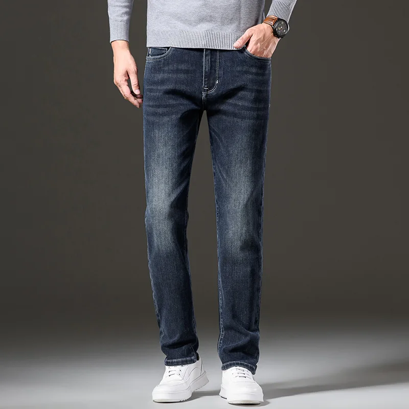 Men's Straight Loose 2022 New Spring Thin Man Autumn Casual Pants Cargo Pants Streetwear Men Trousers G48
Men's Straight Loose 2022 New Spring Thin Man Autumn Casual Pants Cargo Pants Streetwear Men Trousers G48