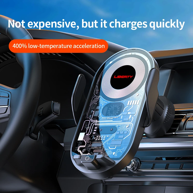 For Jeep Liberty Compass Car Styling Accessories Creative transparent Punk car phone stand
For Jeep Liberty Compass Car Styling Accessories Creative transparent Punk car phone stand
