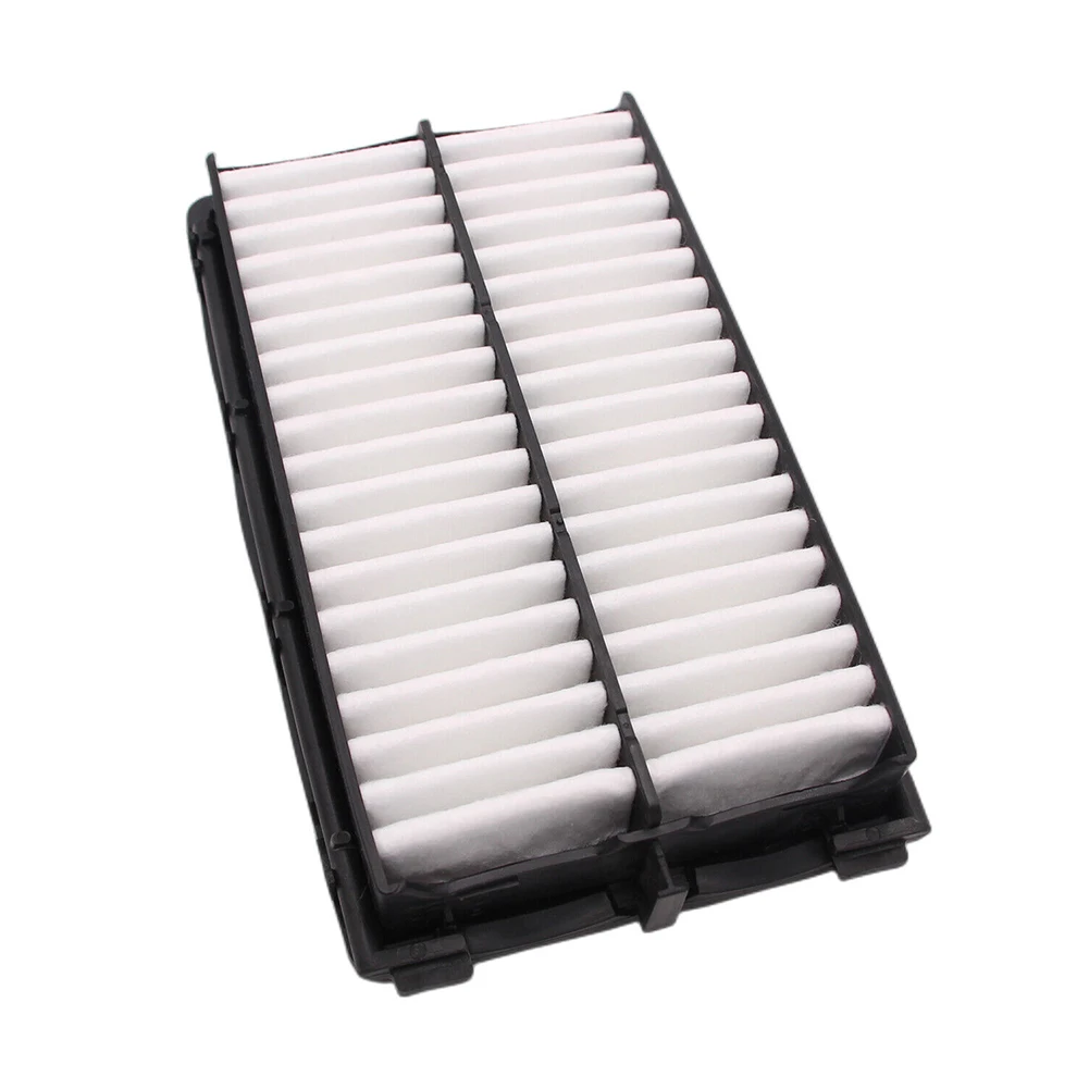 Parts Engine Air Filter For Hyundai Elantra 28113-L1000 Accessories Fit Fittings For Hybrid 1.6L Replacement 1pc
Parts Engine Air Filter For Hyundai Elantra 28113-L1000 Accessories Fit Fittings For Hybrid 1.6L Replacement 1pc