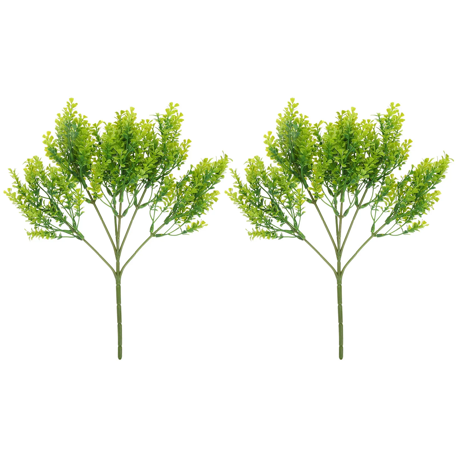 Artificial Decor Faux Green Fake Greenery Leaf Leaves Branch Stems Flower Supplies Arrangement Ornament Stem Bundles Saint
Artificial Decor Faux Green Fake Greenery Leaf Leaves Branch Stems Flower Supplies Arrangement Ornament Stem Bundles Saint