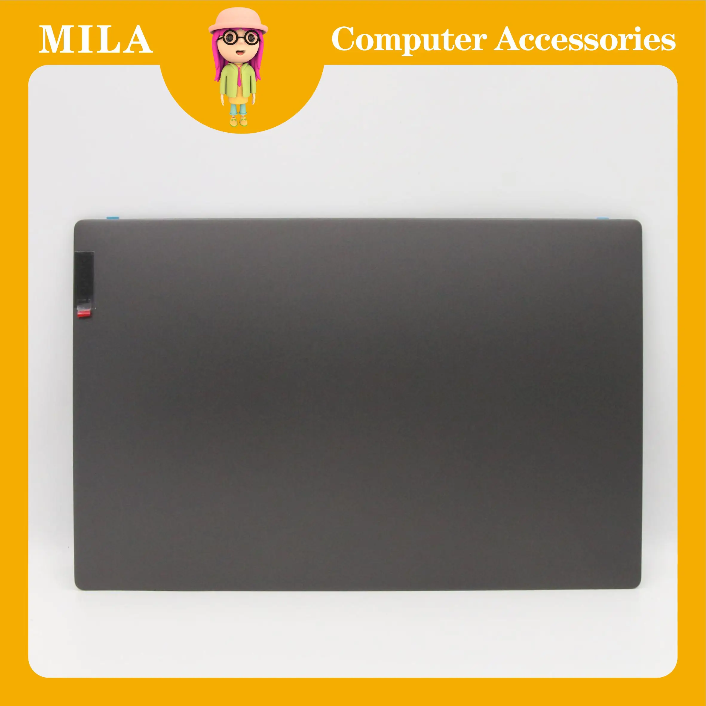 Orig novo 5cb0x56073 5b30s18941 blk для lenovo ideapad 5-15iil05 5-15are05 5-15itl05 tampa traseira Улучшенный ЖК-дисплей
Orig novo 5cb0x56073 5b30s18941 blk для lenovo ideapad 5-15iil05 5-15are05 5-15itl05 tampa traseira Улучшенный ЖК-дисплей