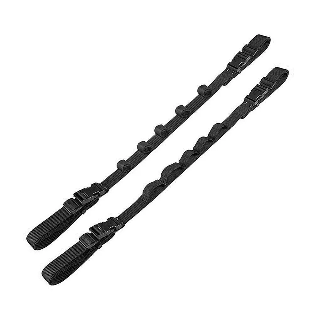 1/2PCS Fishing Rod Holder Vehicle Carrier Car Rest Belt Strap Organizer Strap Tool Adjustable
1/2PCS Fishing Rod Holder Vehicle Carrier Car Rest Belt Strap Organizer Strap Tool Adjustable