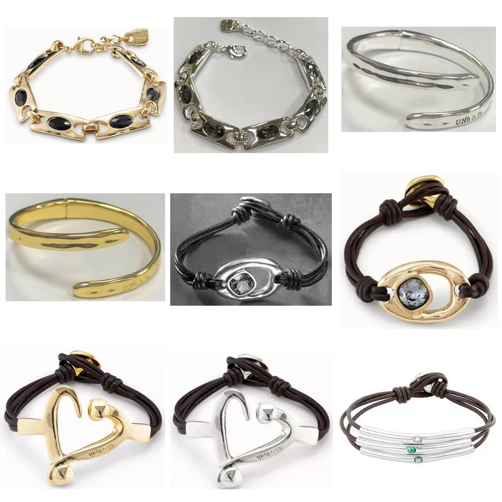 Chic Fahmi European and American Electroplated Silver Pearl Bracelet for Women, Perfect for Special Occasions and Holiday Gifts
Chic Fahmi European and American Electroplated Silver Pearl Bracelet for Women, Perfect for Special Occasions and Holiday Gifts