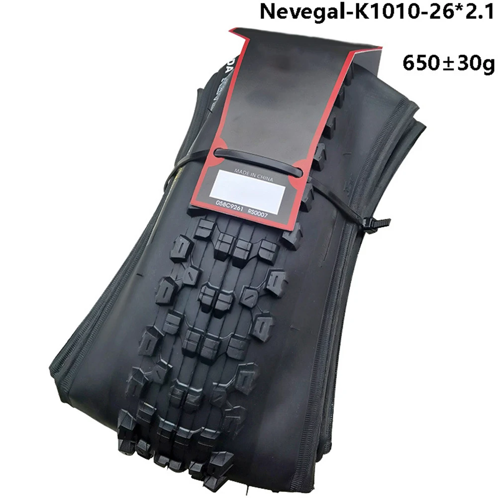 Mountain Bike Bicycle 26*2.1 Folding Tire 26 Inch 2.1 Tire Fold Mountain Bike Bicycle Tire Bike Inne Tube Tire Bicycle Parts
Mountain Bike Bicycle 26*2.1 Folding Tire 26 Inch 2.1 Tire Fold Mountain Bike Bicycle Tire Bike Inne Tube Tire Bicycle Parts