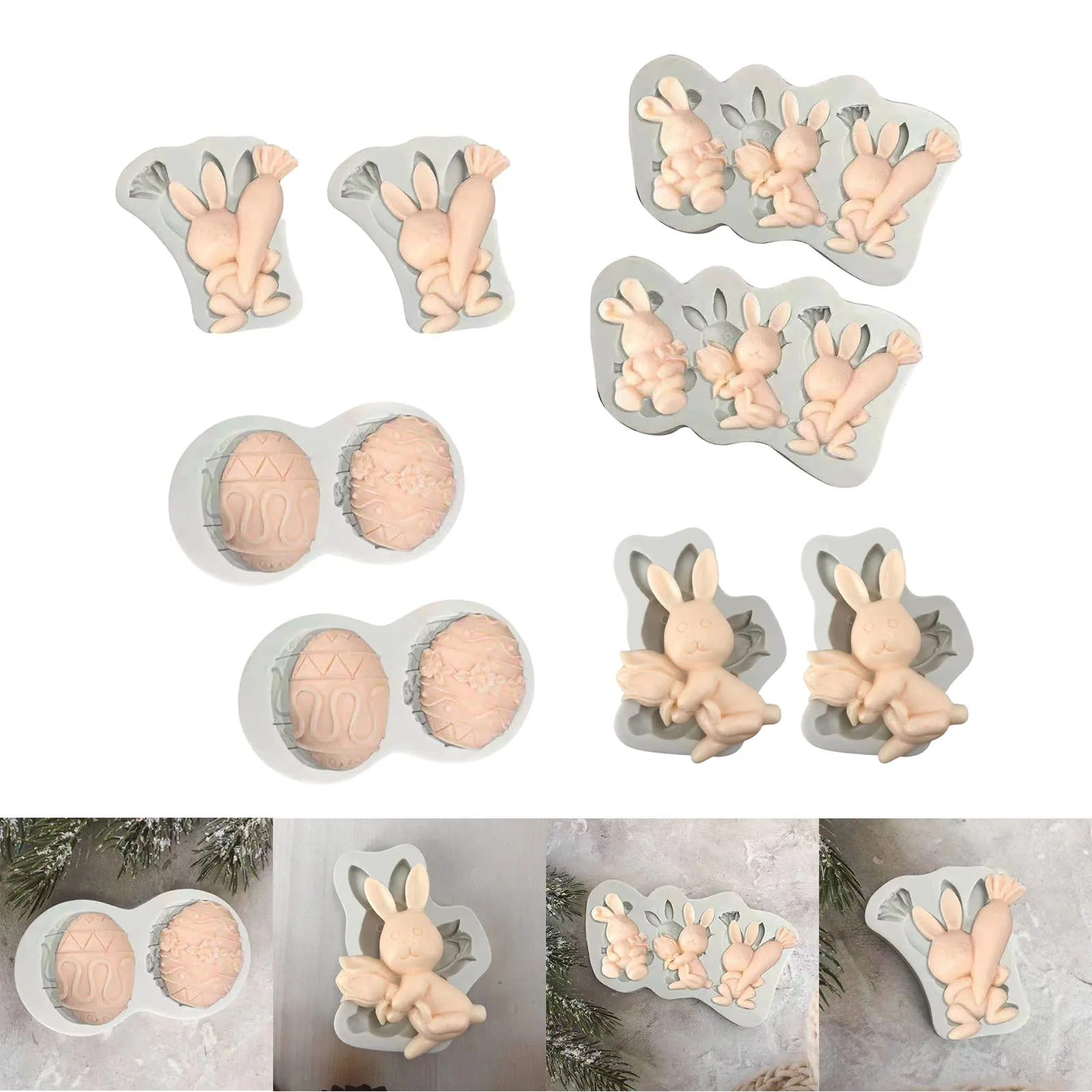 2pcs Holiday Gift Silicone Mold DIY Chocolate Cake Baking Tool Clay Drop Mold Form Mould Baking Pastry Bakery Tools
2pcs Holiday Gift Silicone Mold DIY Chocolate Cake Baking Tool Clay Drop Mold Form Mould Baking Pastry Bakery Tools