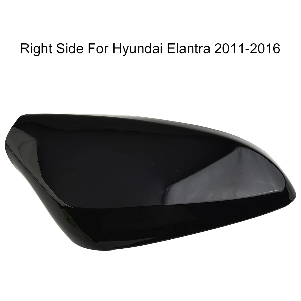 Brand New Mirror Cap Cover Car Parts Right Side 1Set 87616-3X000 876263X000 Black For HYUNDAI Elantra 2011-2013
Brand New Mirror Cap Cover Car Parts Right Side 1Set 87616-3X000 876263X000 Black For HYUNDAI Elantra 2011-2013