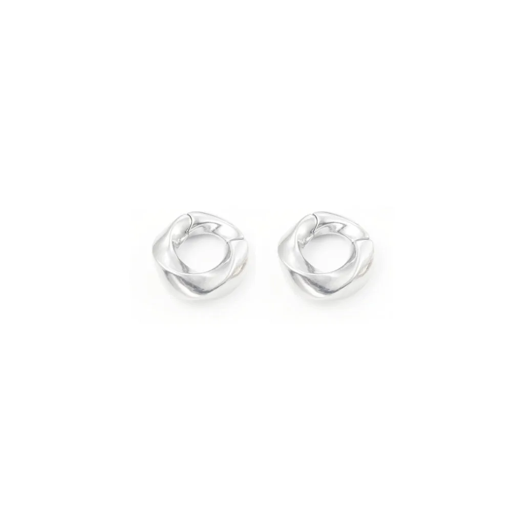 Leosoxs 1 Pair Stianless Steel Ear Weight Ear Plugs Gauges for Woman Men Ear Plug Flesh Tunnel Piercing Jewelry Expander 6mm
Leosoxs 1 Pair Stianless Steel Ear Weight Ear Plugs Gauges for Woman Men Ear Plug Flesh Tunnel Piercing Jewelry Expander 6mm