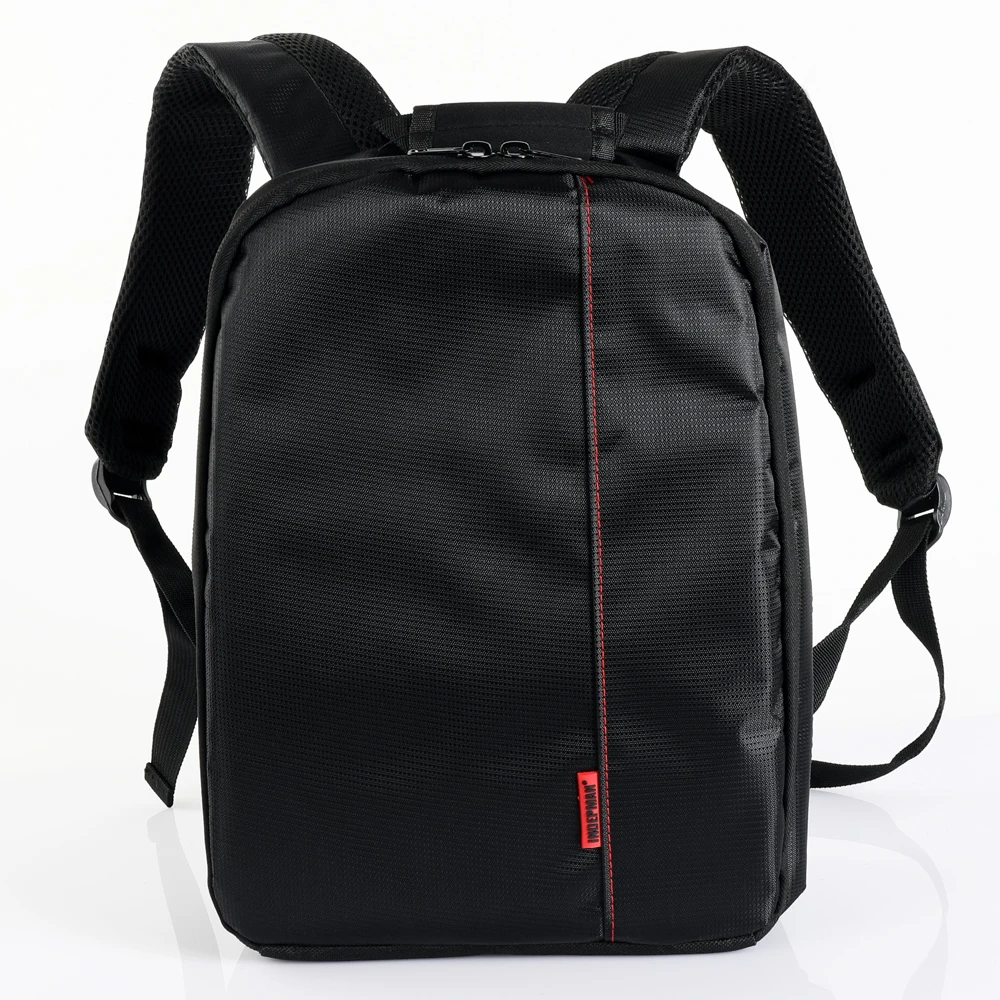 Waterproof Photography DSLR Camera Bag Travel Photo Backpack For Nikon D5500 D3300 D5300 D7100 D5200 D3200 D5100 D7000 D3100 D40
Waterproof Photography DSLR Camera Bag Travel Photo Backpack For Nikon D5500 D3300 D5300 D7100 D5200 D3200 D5100 D7000 D3100 D40
