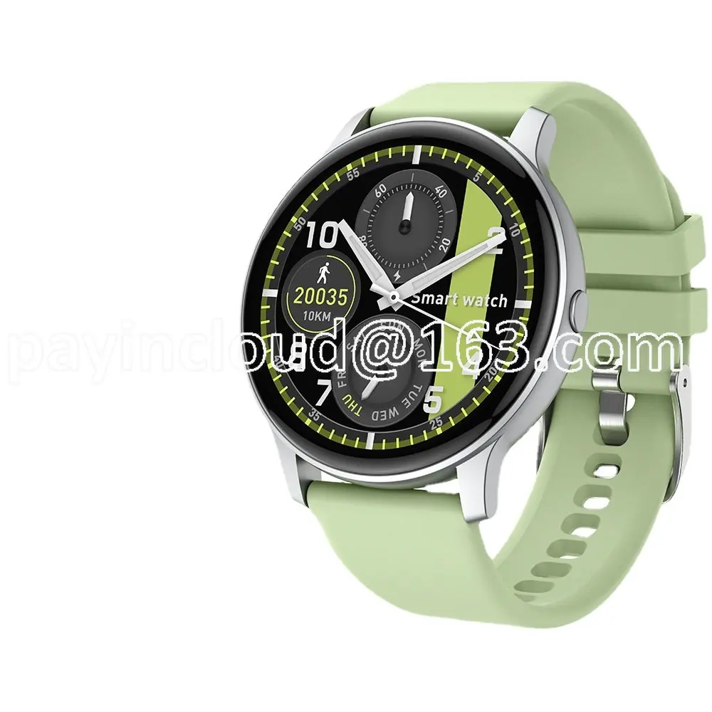 Smart Bracelet Heart Rate Health Monitoring Bracelet Step Counting Blood Oxygen Blood Pressure Sleep Waterproof Sports Bracelet
Smart Bracelet Heart Rate Health Monitoring Bracelet Step Counting Blood Oxygen Blood Pressure Sleep Waterproof Sports Bracelet