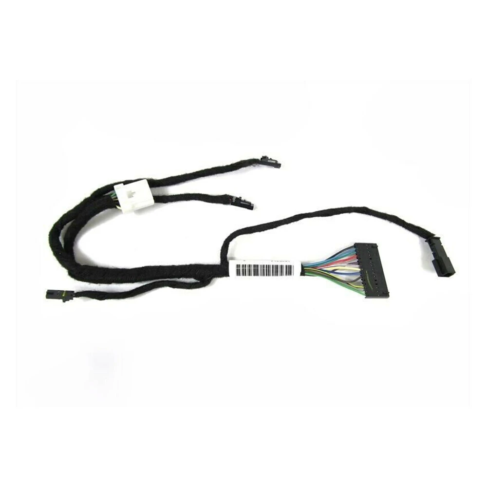 2012-2020 For 1500 2500 Steering Wheel Wiring Harness Audio Controls New 68163713AC
2012-2020 For 1500 2500 Steering Wheel Wiring Harness Audio Controls New 68163713AC