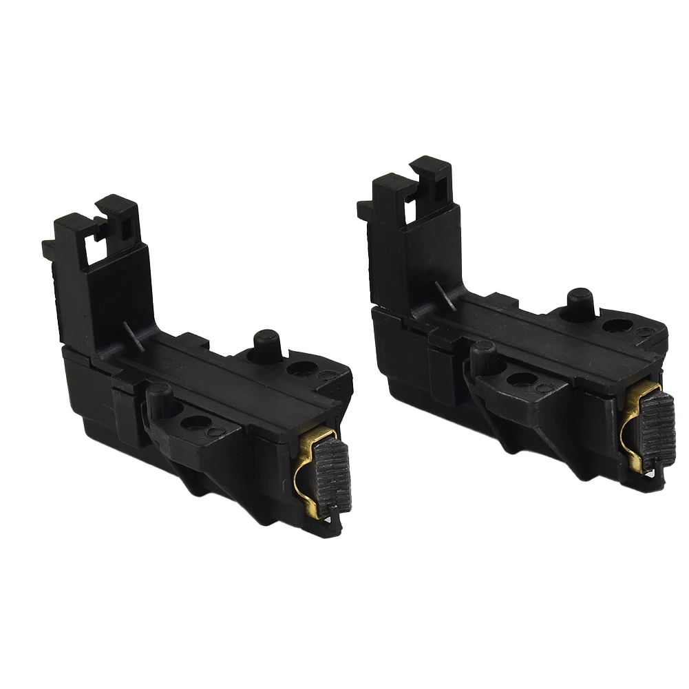 2pcs Washing Machine Motor Carbon Brushes For Candy Ceset Washing Machine Motor Carbon Brushes
2pcs Washing Machine Motor Carbon Brushes For Candy Ceset Washing Machine Motor Carbon Brushes