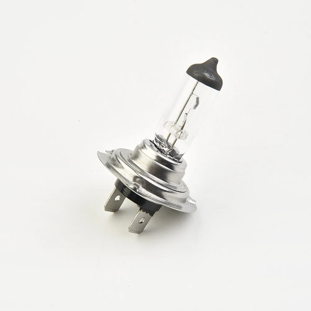6000K Halogen Light Bulbs High&Low Beam Xenon Gas filled High brightness Long lasting 10Pcs Headlights 12V DC H7 Xenon
6000K Halogen Light Bulbs High&Low Beam Xenon Gas filled High brightness Long lasting 10Pcs Headlights 12V DC H7 Xenon