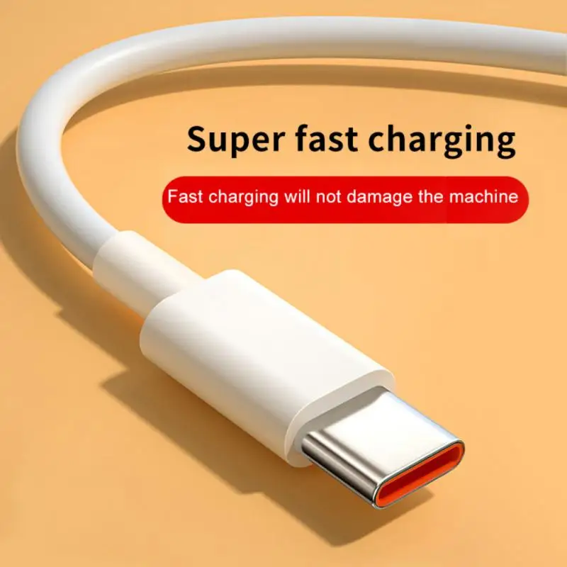 Fast Charge TYPE-C 5A Data Line Is Suitable For The TYPE Interface Mobile Phone Quick-charge Mobile Phone Charging Line Adapter
Fast Charge TYPE-C 5A Data Line Is Suitable For The TYPE Interface Mobile Phone Quick-charge Mobile Phone Charging Line Adapter