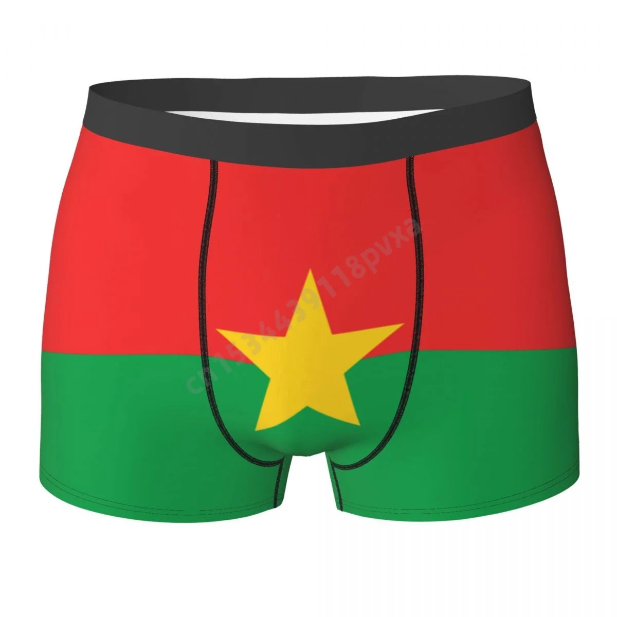 Burkina Faso Flag Country Men Panties Boxer Shorts Polyester Underpants For Boys Male Large Size
Burkina Faso Flag Country Men Panties Boxer Shorts Polyester Underpants For Boys Male Large Size