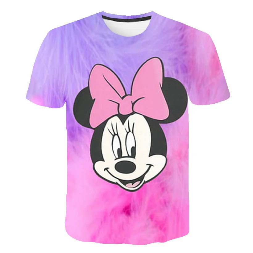 Disney Mickey Mouse Donald Duck T-shirts Kawaii 3D Print Kids T Shirt Summer Fashion Cartoons Tshirt Boy Girl Unisex Tshirt Tops
Disney Mickey Mouse Donald Duck T-shirts Kawaii 3D Print Kids T Shirt Summer Fashion Cartoons Tshirt Boy Girl Unisex Tshirt Tops