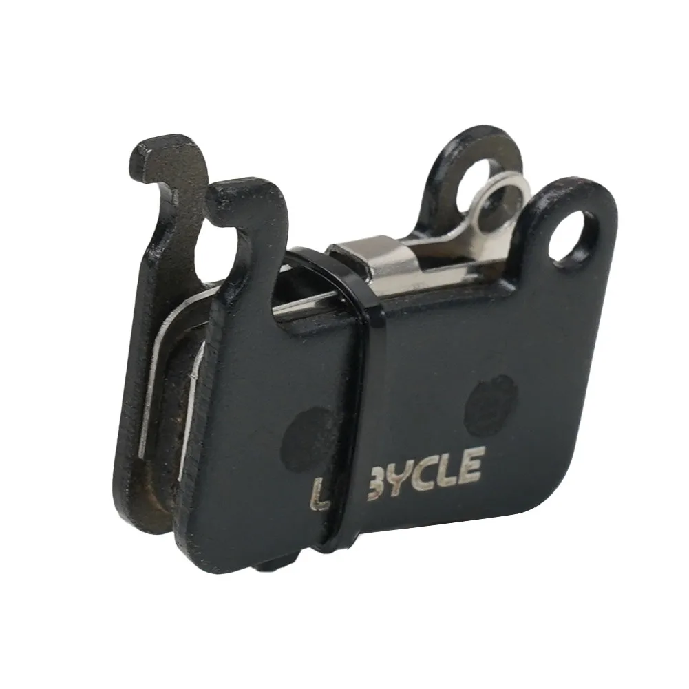 1 Pair MTB Disc Brake Pads For M596/XTR/SAINT/DEOREXT/DEORE LX/HONE DEORE/SLX Durable Bicycle Brake Pads Cycling Accessories
1 Pair MTB Disc Brake Pads For M596/XTR/SAINT/DEOREXT/DEORE LX/HONE DEORE/SLX Durable Bicycle Brake Pads Cycling Accessories