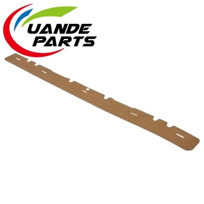 10PCS 604K62200 604K94280 604K62210 Fuser Heat Belt Slip Sheet for Xerox WorkCentre WC 7525 7530 7535 7545 7556 7830 7835 7845
10PCS 604K62200 604K94280 604K62210 Fuser Heat Belt Slip Sheet for Xerox WorkCentre WC 7525 7530 7535 7545 7556 7830 7835 7845