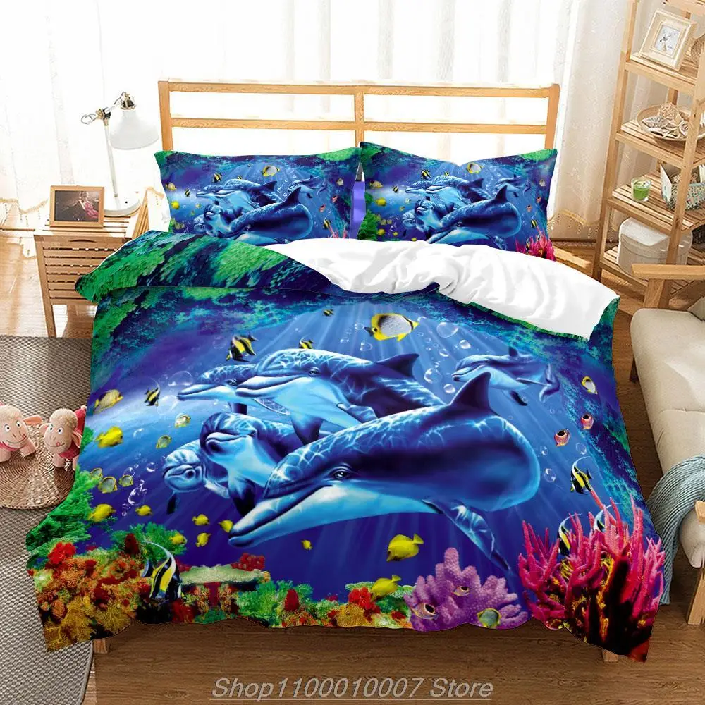 Sunset Dolphins Beautiful Duvet Cover Set UK Single Double Queen US Twin Full King Size Bed Linen Set
Sunset Dolphins Beautiful Duvet Cover Set UK Single Double Queen US Twin Full King Size Bed Linen Set