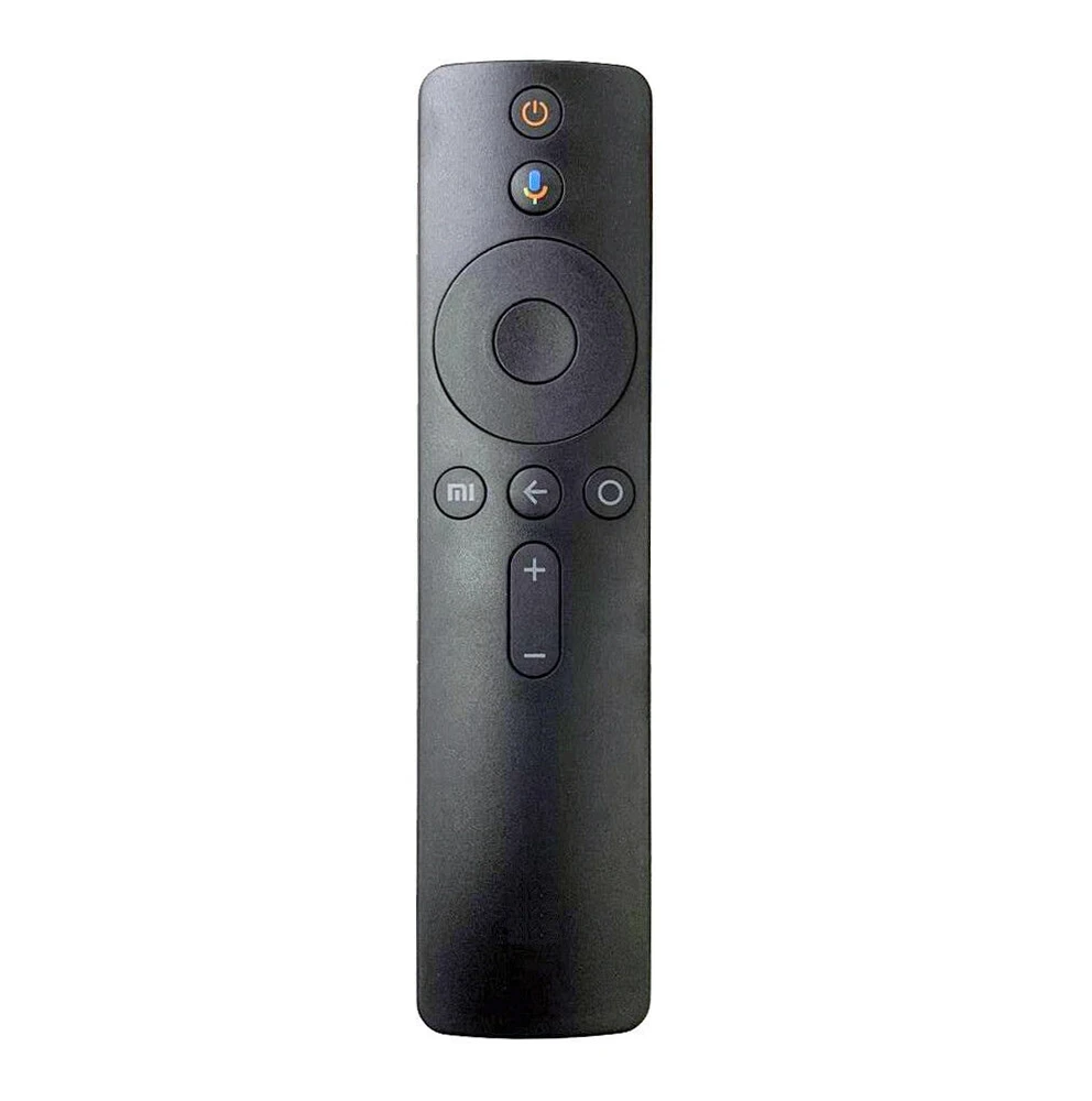 Replacement Voice Remote for MI LED TV 43 4S L43M5-5ARU L50M5-5ARU L32M5-5ARU Bluetooth Remote Control XMRM-007
Replacement Voice Remote for MI LED TV 43 4S L43M5-5ARU L50M5-5ARU L32M5-5ARU Bluetooth Remote Control XMRM-007