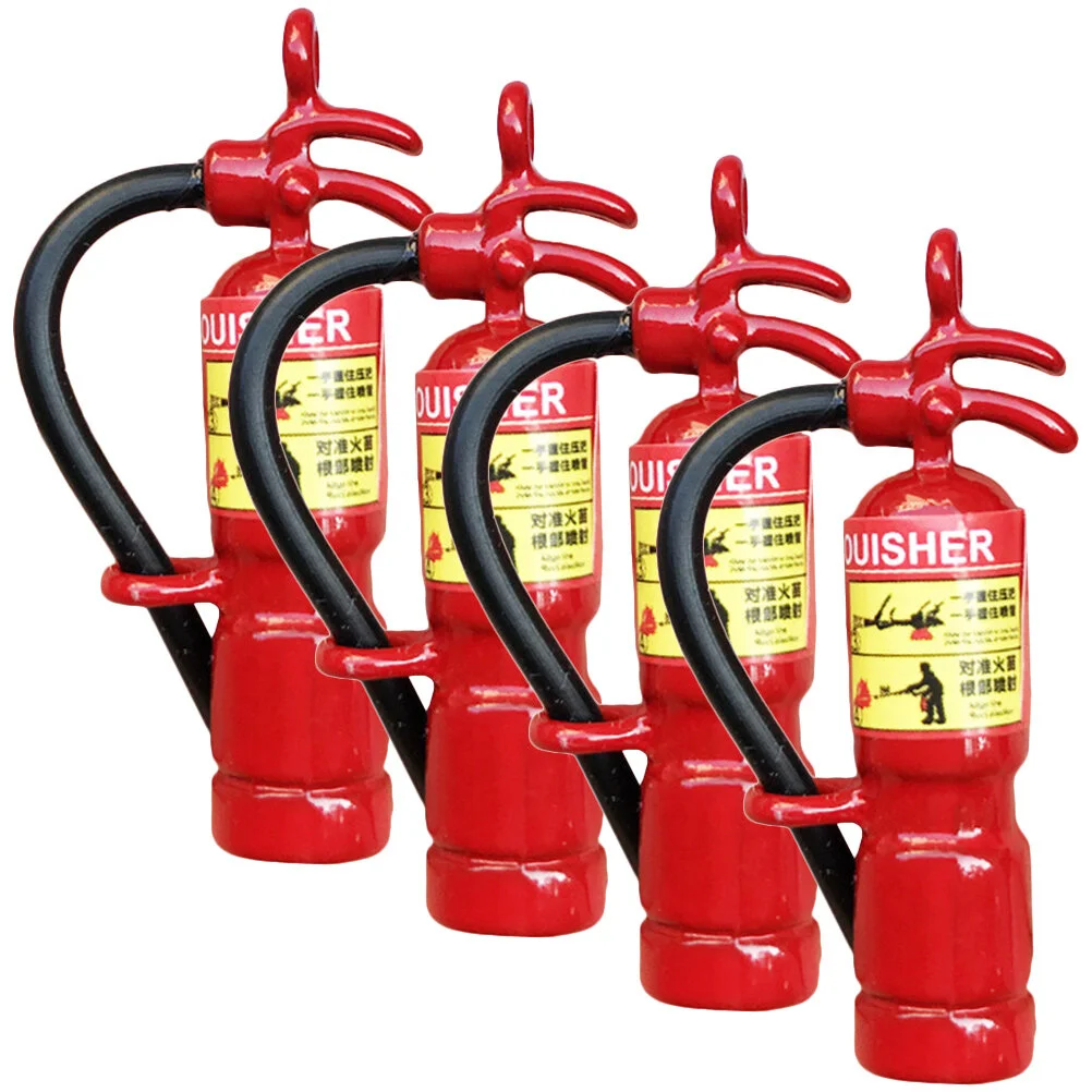 Flame Arrester Metal Fire Extinguisher Toy Small House Tool Models Landscaping Miniature Landscape Adornments
Flame Arrester Metal Fire Extinguisher Toy Small House Tool Models Landscaping Miniature Landscape Adornments