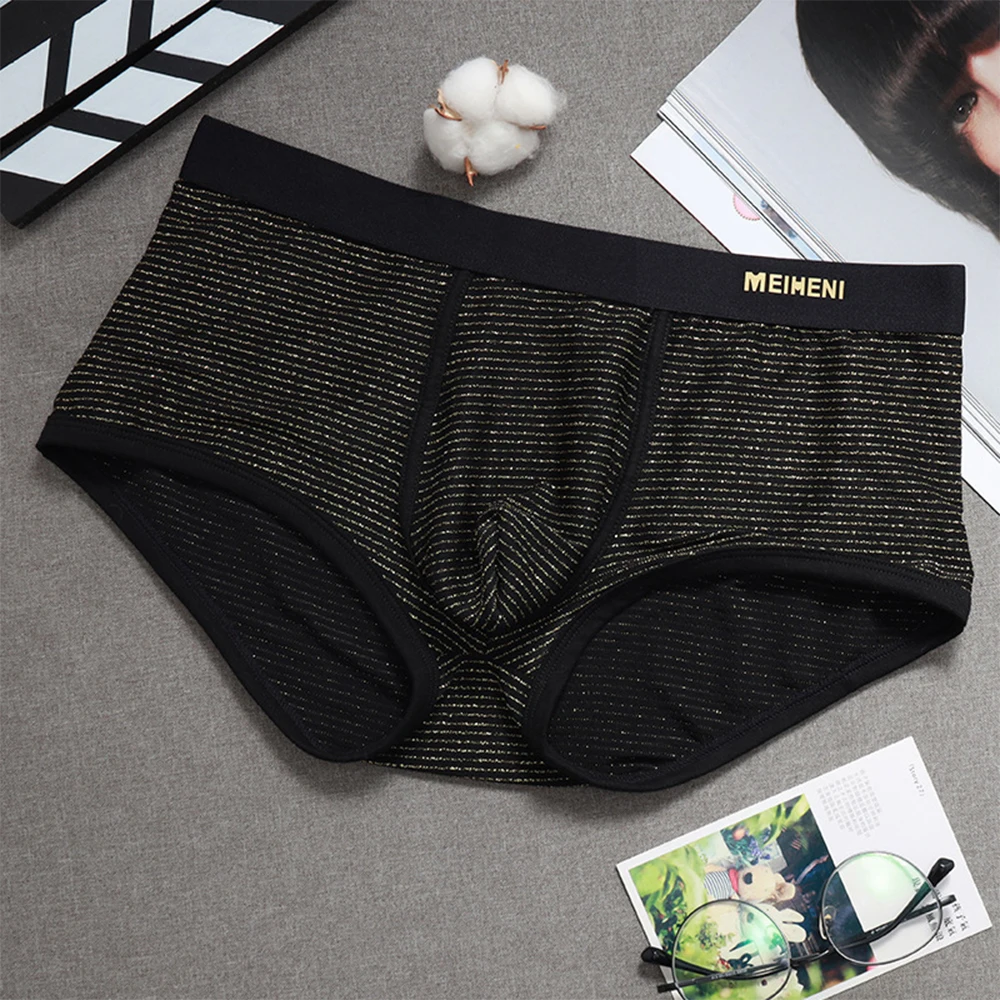 Men's Sexy Briefs Shining Fashion U Convex Pouch Lingerie Underpants Breathable Comfort Panties Trunks Boxer Tight Shorts
Men's Sexy Briefs Shining Fashion U Convex Pouch Lingerie Underpants Breathable Comfort Panties Trunks Boxer Tight Shorts