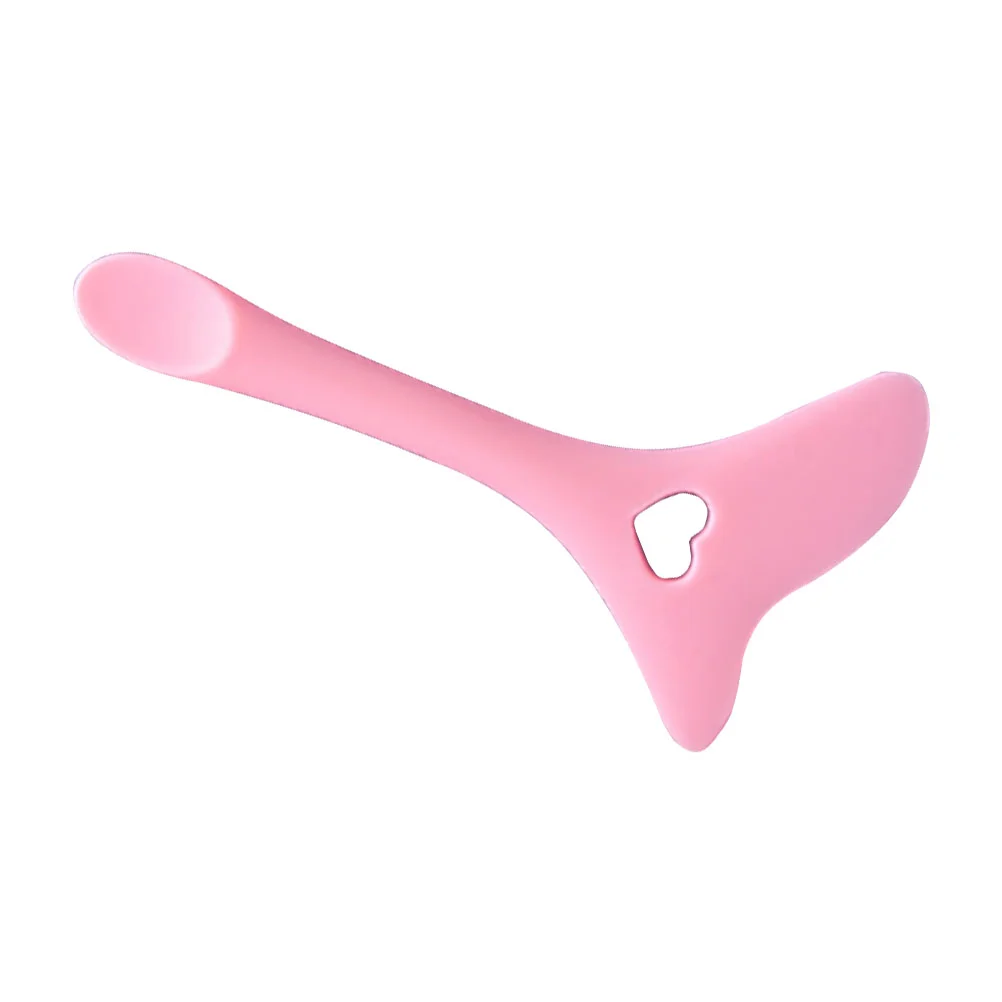Eyeliner Aid Tool Silicone Guide Stencils Eyeshadow Stencil Applicator Mascara Eye Template Makeup Wing Guard Drawing Marscara
Eyeliner Aid Tool Silicone Guide Stencils Eyeshadow Stencil Applicator Mascara Eye Template Makeup Wing Guard Drawing Marscara