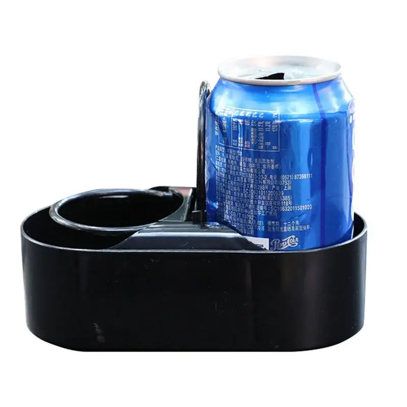 Car Water Cup Holder Multi-Functional Drink Caddy Portable Tray Easy To Install Storage Solution Dispenser For Car Interior
Car Water Cup Holder Multi-Functional Drink Caddy Portable Tray Easy To Install Storage Solution Dispenser For Car Interior
