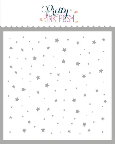 Starry Background Stencil Scrapbook Diary Decoration Embossing Template DIY Greeting Card Handmade 2022
Starry Background Stencil Scrapbook Diary Decoration Embossing Template DIY Greeting Card Handmade 2022