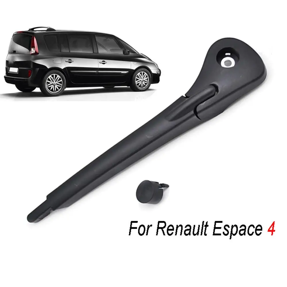 adohon Windshield Windscreen Wiper Arm For Renault Espace 4 MK4 IV Rear Window Wiper 2014 2013 2012 2011 2010 2009 2008 2007
adohon Windshield Windscreen Wiper Arm For Renault Espace 4 MK4 IV Rear Window Wiper 2014 2013 2012 2011 2010 2009 2008 2007