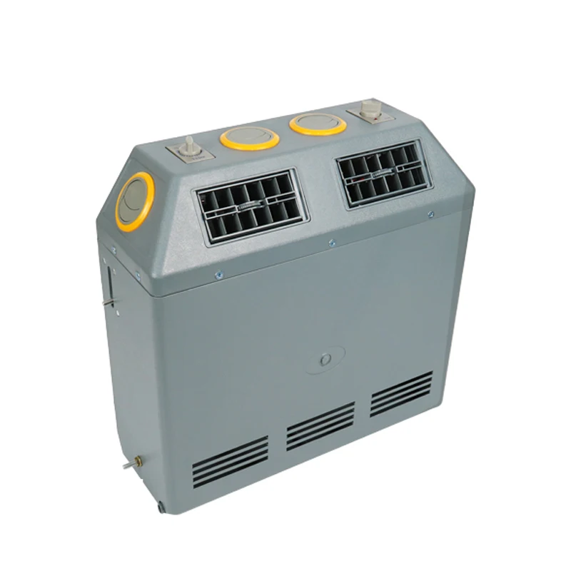 Truck air conditioner 505 evaporator assembly 24V truck excavator harvester vehicle refrigeration refitting 12V
Truck air conditioner 505 evaporator assembly 24V truck excavator harvester vehicle refrigeration refitting 12V