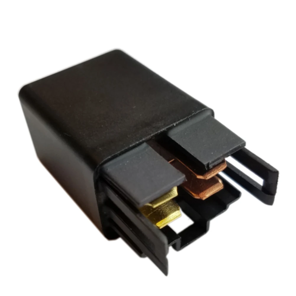 Car Relay 12V 40A Air Conditioner Relay For Goldwing GL1500 Omron G8MS-H30 Relay 38370-MN5-003 38380-MN5-003 4 Pin Relay
Car Relay 12V 40A Air Conditioner Relay For Goldwing GL1500 Omron G8MS-H30 Relay 38370-MN5-003 38380-MN5-003 4 Pin Relay