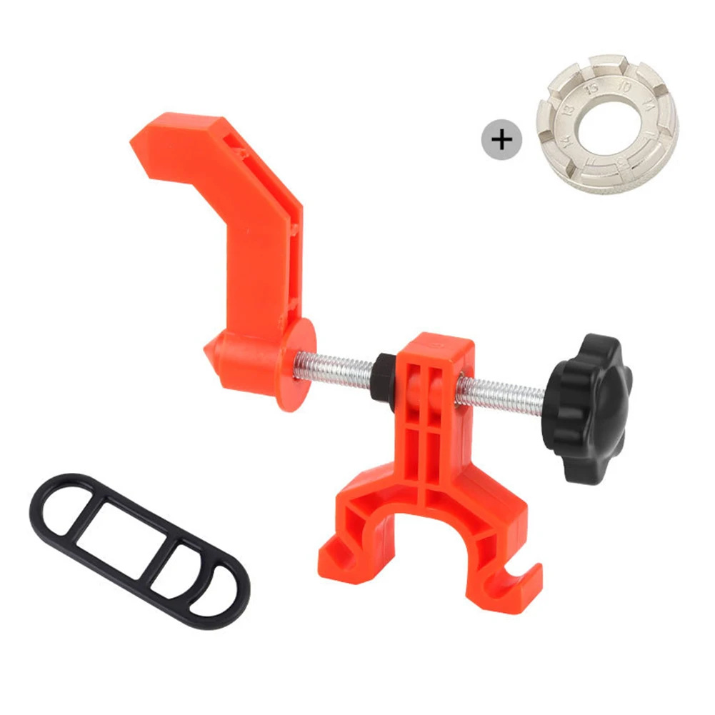 Bicycle Wheel Truing Stand Bike Rims Adjustment Wheel Repair Tool With Spokes Wrench Bikes Accessories Repair Tools
Bicycle Wheel Truing Stand Bike Rims Adjustment Wheel Repair Tool With Spokes Wrench Bikes Accessories Repair Tools