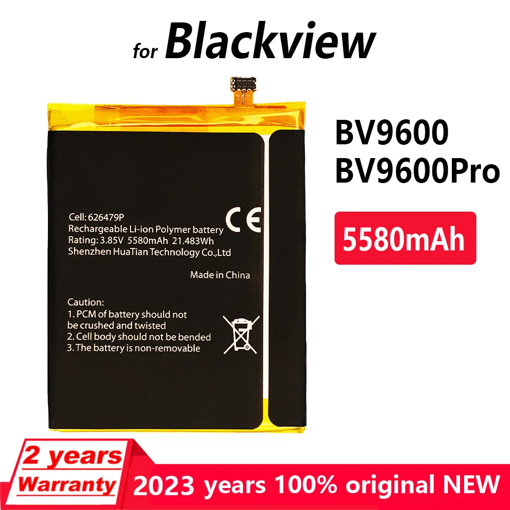 Оригинальный телефон 5580 мАч BV 9600, Новый аккумулятор для Blackview BV9600/ BV9600 Pro, Оригинальные запасные батареи, аккумулятор
Оригинальный телефон 5580 мАч BV 9600, Новый аккумулятор для Blackview BV9600/ BV9600 Pro, Оригинальные запасные батареи, аккумулятор