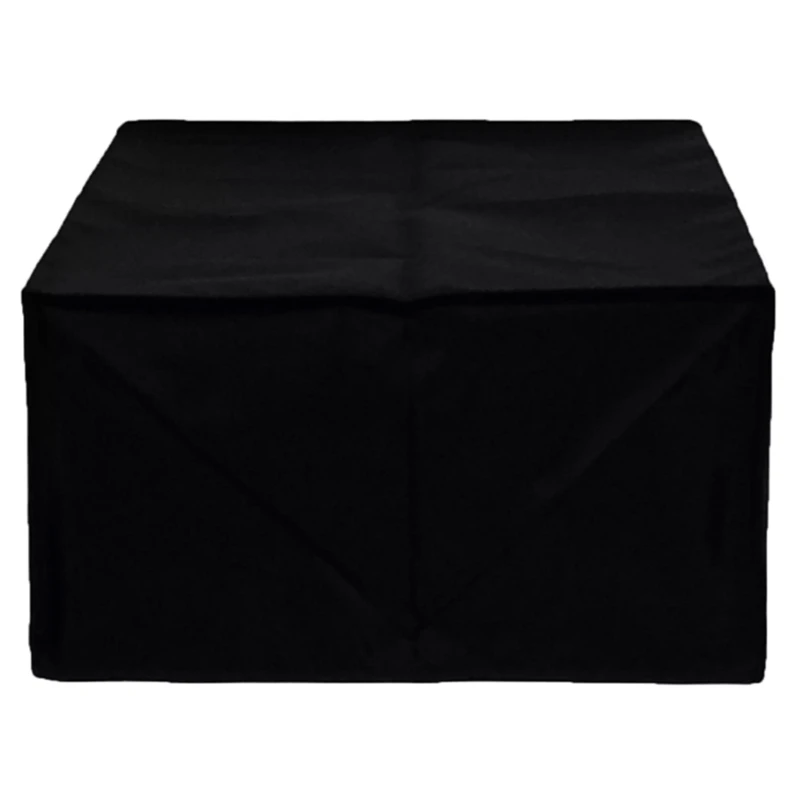 Office Universal Printer Dust Cover 210D Oxford Dust Cover Cloth 3D Printer Protective Cover 43X43x32cm
Office Universal Printer Dust Cover 210D Oxford Dust Cover Cloth 3D Printer Protective Cover 43X43x32cm