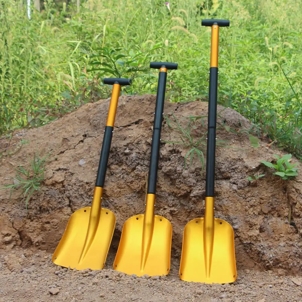 Портативная Складная лопата, выдвижная Лопата для льда, инструмент для удаления зимней глины, с выдвижной ручкой
Портативная Складная лопата, выдвижная Лопата для льда, инструмент для удаления зимней глины, с выдвижной ручкой