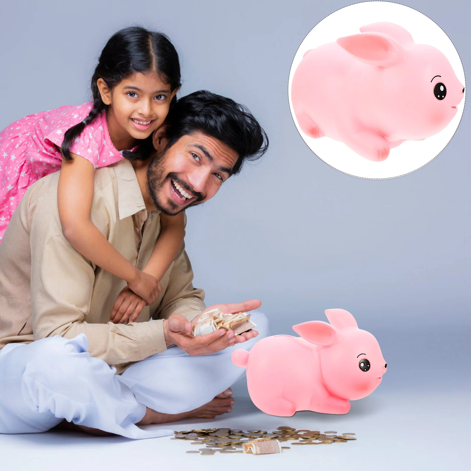 Bank Piggyrabbit Money Year Bunny Jar Animal Saving Chinese Thebig Kids Cartoon New Figurine Zodiac Pot Novelty Toy Banks Shape
Bank Piggyrabbit Money Year Bunny Jar Animal Saving Chinese Thebig Kids Cartoon New Figurine Zodiac Pot Novelty Toy Banks Shape